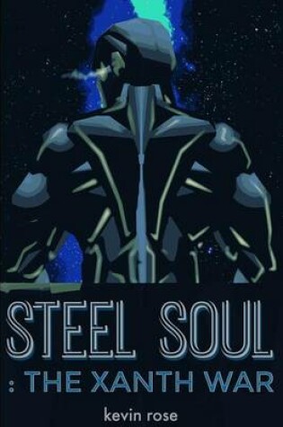 Cover of Steel Soul