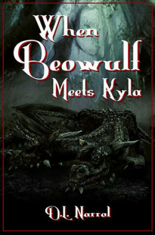 Cover of When Beowulf Meets Kyla