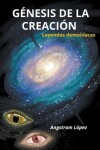 Book cover for Génesis de la Creación