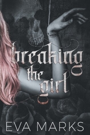 Cover of Breaking the Girl