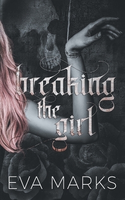 Book cover for Breaking the Girl