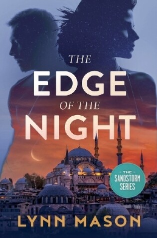 Cover of The Edge of the Night