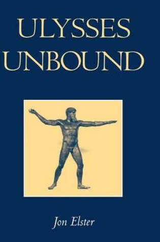 Cover of Ulysses Unbound