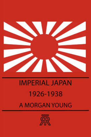 Cover of Imperial Japan 1926-1938