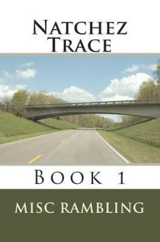 Cover of Natchez Trace