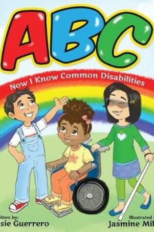 Cover of ABC