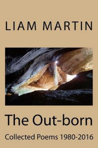 Cover of The Out-Born