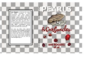 Book cover for Pearls and Carbuncles