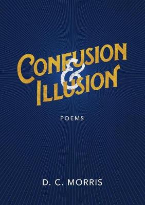 Book cover for Confusion & Illusion