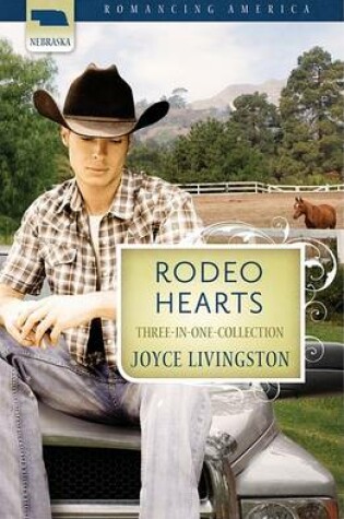 Cover of Rodeo Hearts