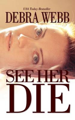 Book cover for See Her Die