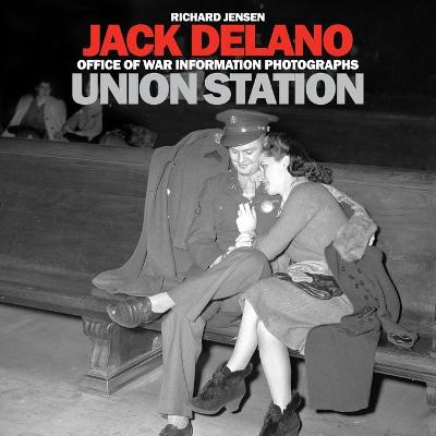 Book cover for Jack Delano