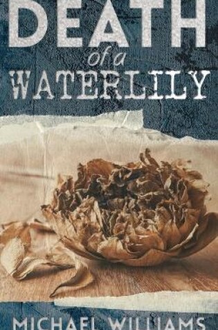Cover of Death of a Waterlily