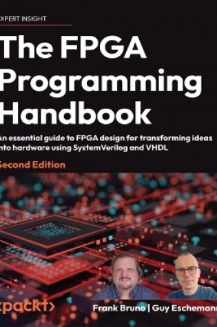 Cover of The FPGA Programming Handbook