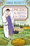 Book cover for Omicidio in Abito da Sera