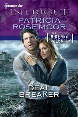 Cover of Deal Breaker