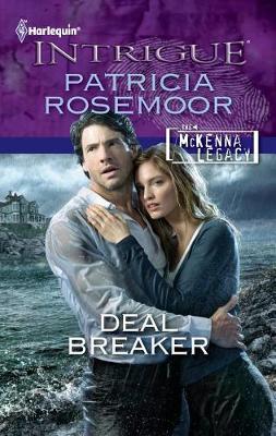 Book cover for Deal Breaker