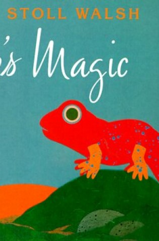 Cover of Pip's Magic