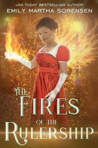 Cover of The Fires of the Rulership