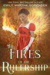 Book cover for The Fires of the Rulership