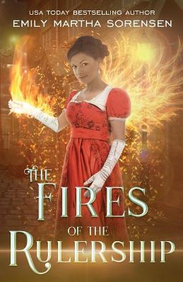 Book cover for The Fires of the Rulership