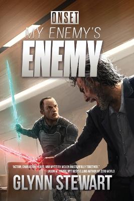 Cover of My Enemy's Enemy