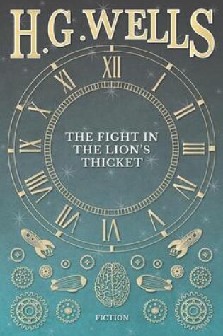 Cover of The Fight in the Lion's Thicket