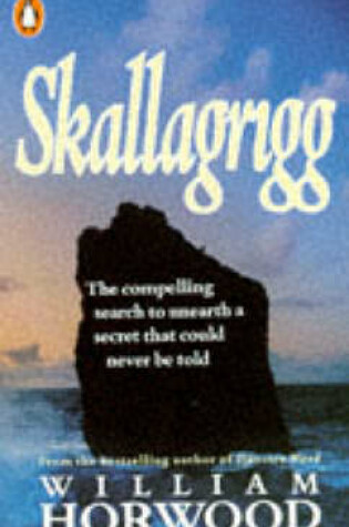 Cover of Skallagrigg