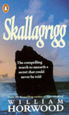 Book cover for Skallagrigg