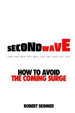 Cover of Second Wave