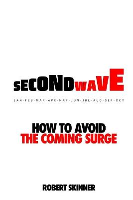 Book cover for Second Wave