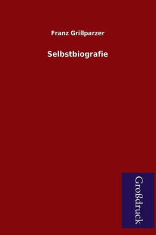 Cover of Selbstbiografie