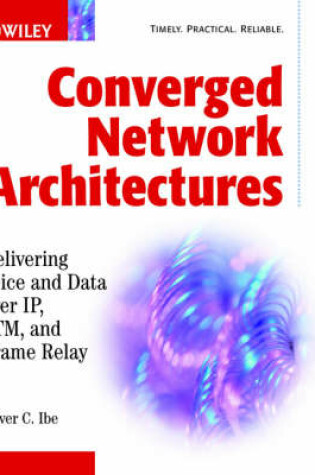 Cover of Converged Network Architectures