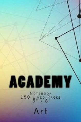 Cover of Academy