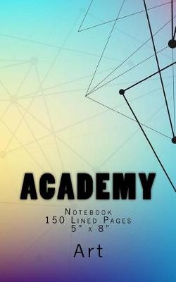 Book cover for Academy