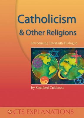 Book cover for Catholicism and other Religions