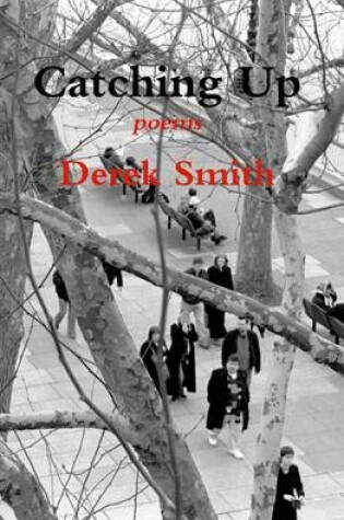 Cover of Catching Up