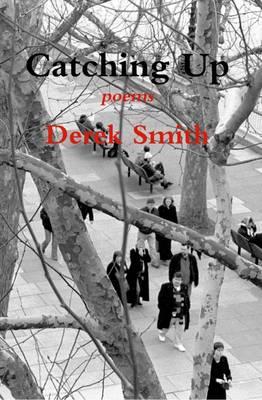 Book cover for Catching Up