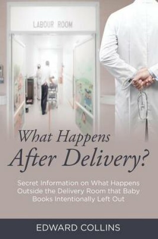 Cover of What Happens After Delivery?
