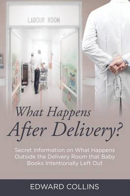 Book cover for What Happens After Delivery?