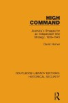 Book cover for High Command