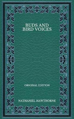 Book cover for Buds and Bird Voices - Original Edition