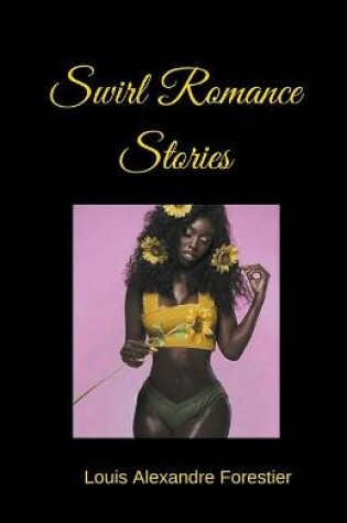 Cover of Swirl Romance Stories