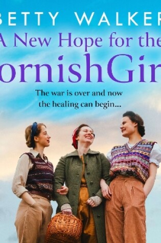 Cover of A New Hope for the Cornish Girls