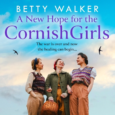 Cover of A New Hope for the Cornish Girls