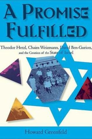 Cover of A Promise Fulfilled