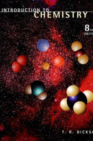 Cover of Intro Chemistry 8e Lab Manual 7e Set