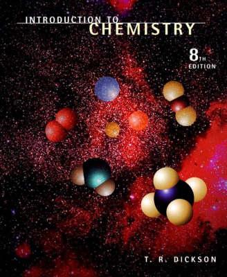 Book cover for Intro Chemistry 8e Lab Manual 7e Set