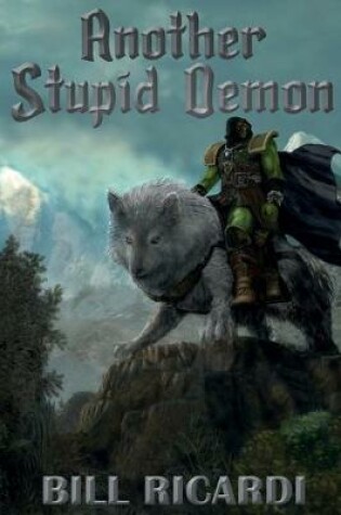 Cover of Another Stupid Demon