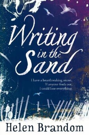 Cover of Writing in the Sand